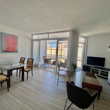 Suite Homes Alamos Terrace Малага Экстерьер фото