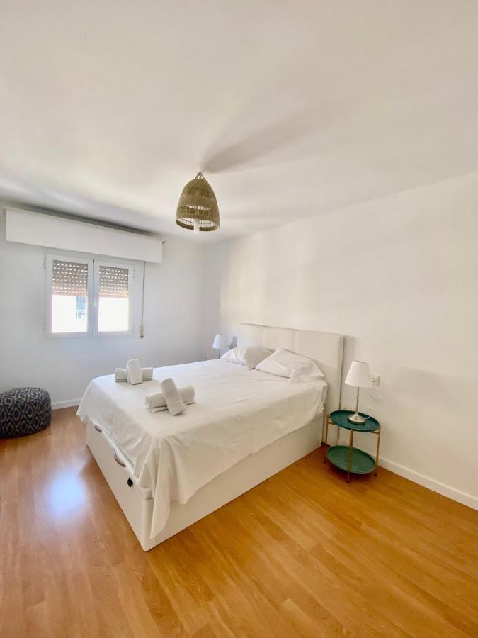 Suite Homes Alamos Terrace Малага Экстерьер фото