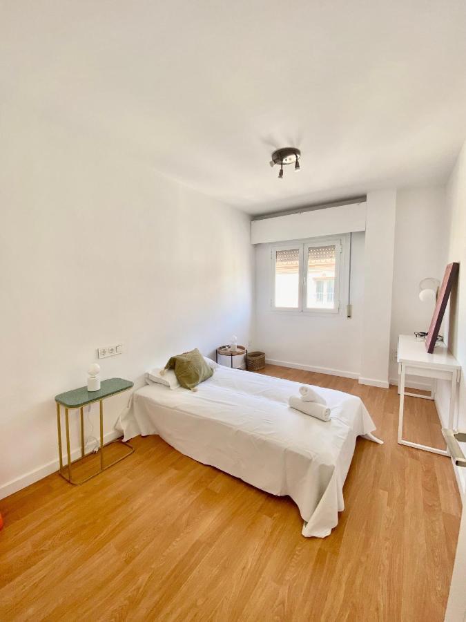 Suite Homes Alamos Terrace Малага Экстерьер фото
