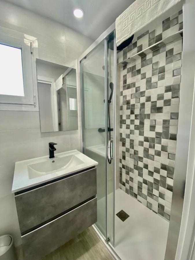 Suite Homes Alamos Terrace Малага Экстерьер фото