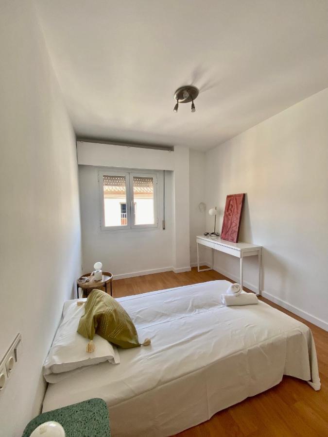 Suite Homes Alamos Terrace Малага Экстерьер фото
