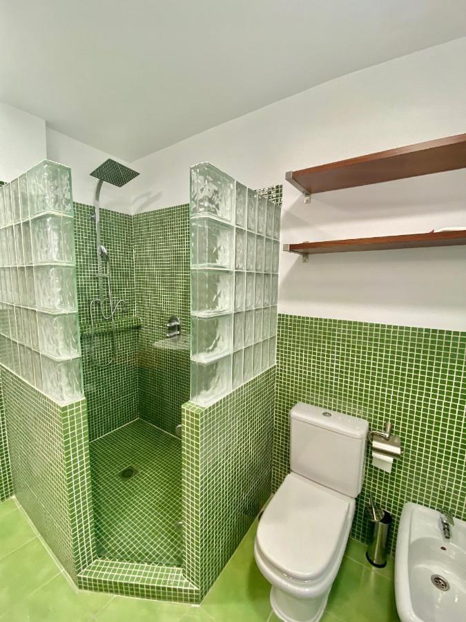 Suite Homes Alamos Terrace Малага Экстерьер фото