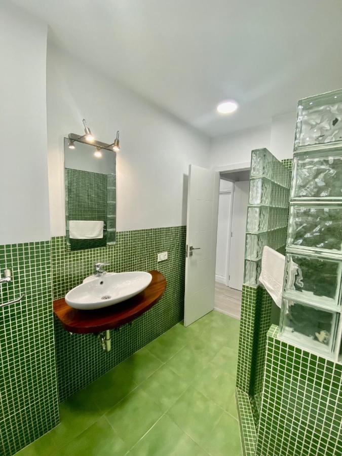 Suite Homes Alamos Terrace Малага Экстерьер фото