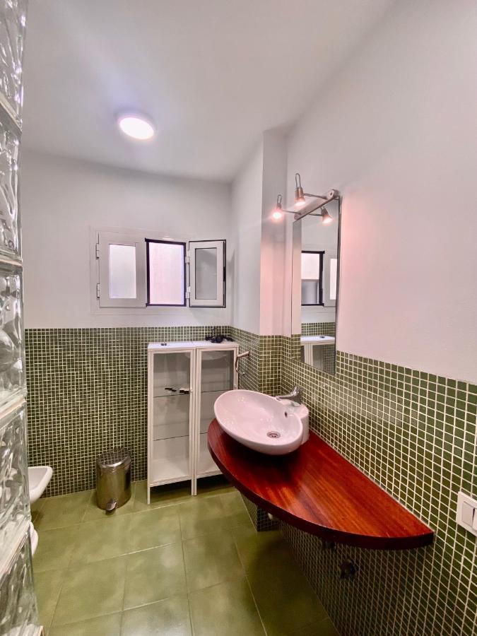 Suite Homes Alamos Terrace Малага Экстерьер фото